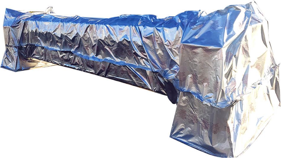 large-missile-covered-on-mil-prf-131-barrier-foil