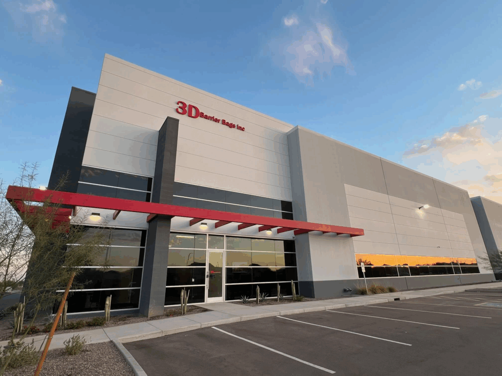 3d barrier bags chandler location